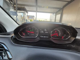 Peugeot 208 | Mobile.bg    13