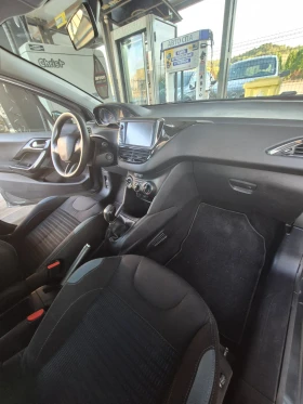 Peugeot 208 | Mobile.bg    10
