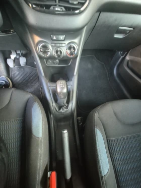 Peugeot 208 | Mobile.bg    12