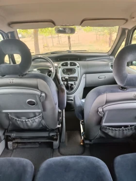Citroen Xsara picasso 1.6 HDI 109hp | Mobile.bg    5