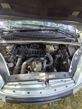 Citroen Xsara picasso 1.6 HDI 109hp | Mobile.bg    7