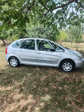 Citroen Xsara picasso 1.6 HDI 109hp | Mobile.bg    2