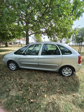Citroen Xsara picasso 1.6 HDI 109hp | Mobile.bg    4