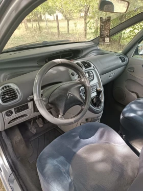 Citroen Xsara picasso 1.6 HDI 109hp | Mobile.bg    6
