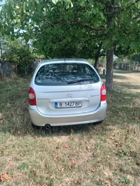 Citroen Xsara picasso 1.6 HDI 109hp | Mobile.bg    3