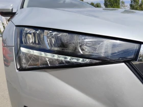 Skoda Scala 1.6TDi* * LED* DISTRONIC*  | Mobile.bg    15
