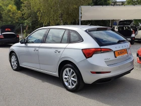 Skoda Scala 1.6TDi* * LED* DISTRONIC*  | Mobile.bg    4