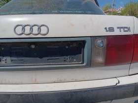 Audi 80 A-B4 2 | Mobile.bg    2
