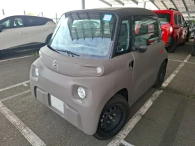 Обява за продажба на Citroen Ami ~16 500 лв. - изображение 1