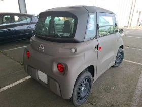 Обява за продажба на Citroen Ami ~16 500 лв. - изображение 2