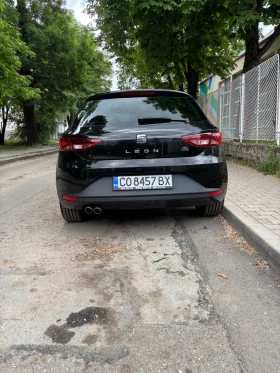Seat Leon | Mobile.bg    2