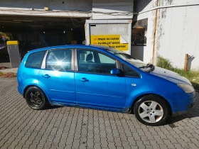 Ford C-max | Mobile.bg    6