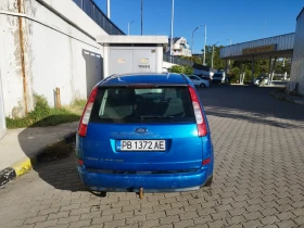 Ford C-max | Mobile.bg    4