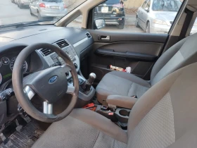 Ford C-max | Mobile.bg    12