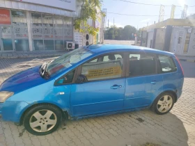 Ford C-max | Mobile.bg    2