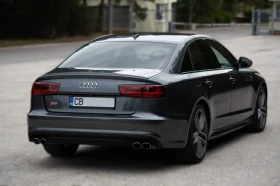 Audi S6 Facelift V8 | Mobile.bg    4