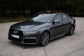 Audi S6 Facelift V8 | Mobile.bg    2