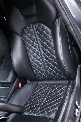 Audi S6 Facelift V8 | Mobile.bg    13