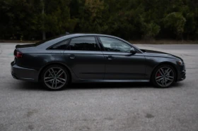Audi S6 Facelift V8 | Mobile.bg    6