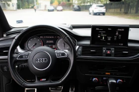 Audi S6 Facelift V8 | Mobile.bg    9