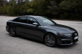 Audi S6 Facelift V8 | Mobile.bg    3
