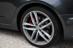 Audi S6 Facelift V8 | Mobile.bg    8