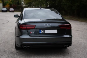 Audi S6 Facelift V8 | Mobile.bg    7