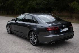 Audi S6 Facelift V8 | Mobile.bg    5