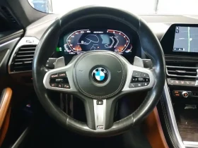 BMW 850 M850/CARBON PACKAGE/LANE ASSIST/PARKING ASSIST - 82000 лв. / 41925.93 € - 93199818 10