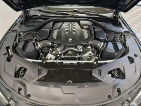 BMW 850 M850/CARBON PACKAGE/LANE ASSIST/PARKING ASSIST - 82000 лв. / 41925.93 € - 93199818 3