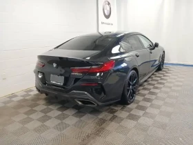 BMW 850 M850/CARBON PACKAGE/LANE ASSIST/PARKING ASSIST - 82000 лв. / 41925.93 € - 93199818 5