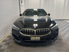 BMW 850 M850/CARBON PACKAGE/LANE ASSIST/PARKING ASSIST - 82000 лв. / 41925.93 € - 93199818 2