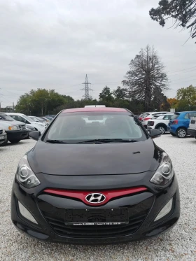 Обява за продажба на Hyundai I30 1.6, 110к.с. ~11 300 лв. - изображение 4