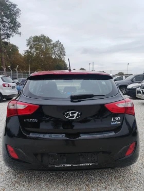 Обява за продажба на Hyundai I30 1.6, 110к.с. ~11 300 лв. - изображение 5