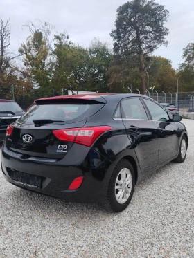 Обява за продажба на Hyundai I30 1.6, 110к.с. ~11 300 лв. - изображение 2