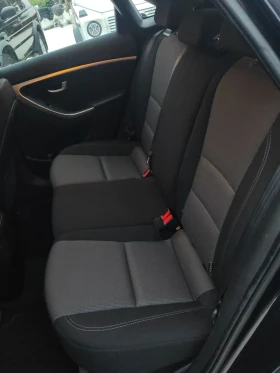 Обява за продажба на Hyundai I30 1.6, 110к.с. ~11 300 лв. - изображение 8