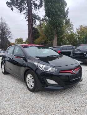 Обява за продажба на Hyundai I30 1.6, 110к.с. ~11 300 лв. - изображение 1