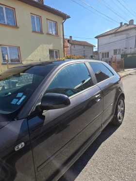 Audi A3 1.9 TDI | Mobile.bg    10