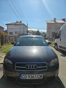 Audi A3 1.9 TDI | Mobile.bg    2