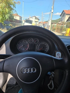 Audi A3 1.9 TDI | Mobile.bg    12