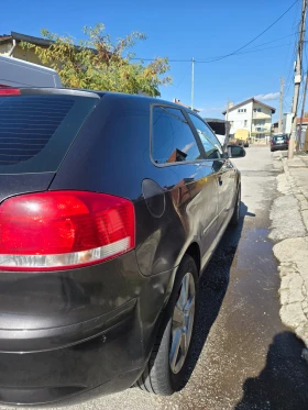 Audi A3 1.9 TDI | Mobile.bg    4