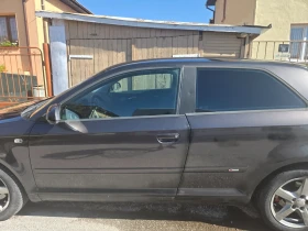 Audi A3 1.9 TDI | Mobile.bg    7