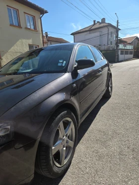Audi A3 1.9 TDI | Mobile.bg    3