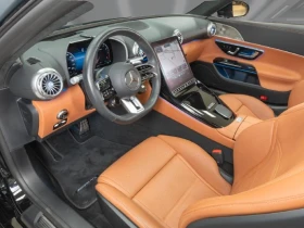 Mercedes-Benz SL 43 AMG = Premium Plus = Night Package II Гаранция - 186090 лв. / 95146.31 € - 90272731 8
