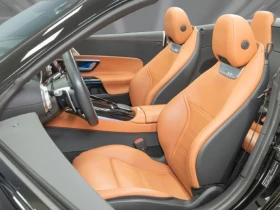 Mercedes-Benz SL 43 AMG = Premium Plus = Night Package II Гаранция - 186090 лв. / 95146.31 € - 90272731 7