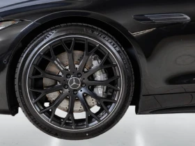 Mercedes-Benz SL 43 AMG = Premium Plus = Night Package II Гаранция - 186090 лв. / 95146.31 € - 90272731 5