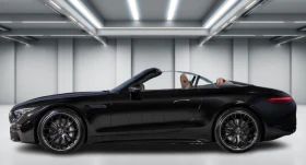 Mercedes-Benz SL 43 AMG = Premium Plus = Night Package II Гаранция - 186090 лв. / 95146.31 € - 90272731 4