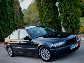 Обява за продажба на BMW 318 2.0D(116)* FACELIFT* XENON* НОВ ВНОС*  ~4 250 лв. - изображение 8