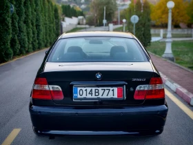 Обява за продажба на BMW 318 2.0D(116)* FACELIFT* XENON* НОВ ВНОС*  ~4 250 лв. - изображение 5