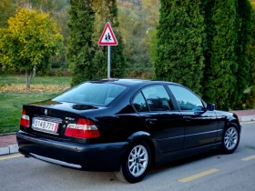 Обява за продажба на BMW 318 2.0D(116)* FACELIFT* XENON* НОВ ВНОС*  ~4 250 лв. - изображение 7